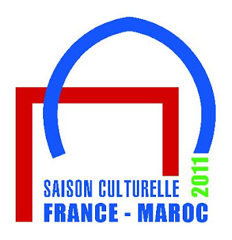 Saison culturelle France - Maroc