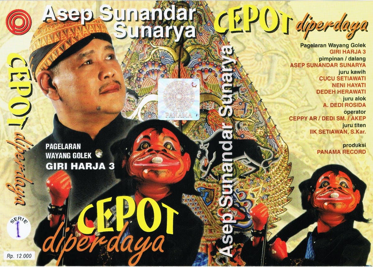 Download Mp3 Wayang Download Video Wayang: Download Wayang Golek Asep Download Mp3 Wayang Download Video Wayang: Download Wayang Golek Asep