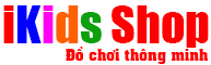 Thế giới của bé