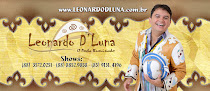 Leonardo D'Luna - O poeta iluminado- Fone pra contato: (85) 9131-4196