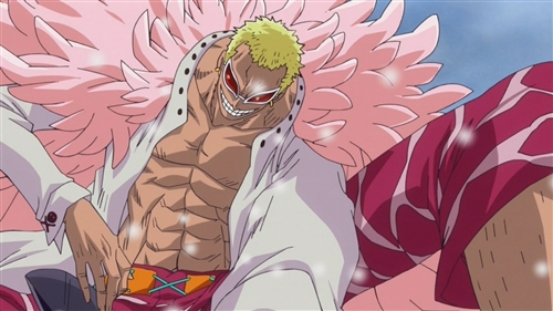 Donquixote Doflamingo Donquixote Doflamingo