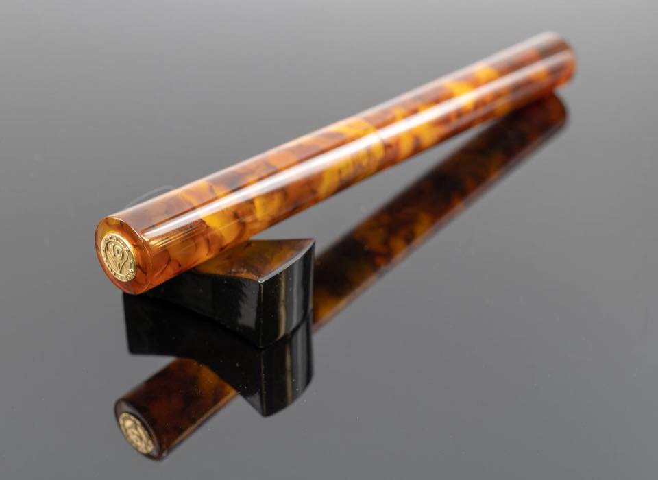 Fountain Pen Network Philippines Hosts First Manila Fountain Pen Show