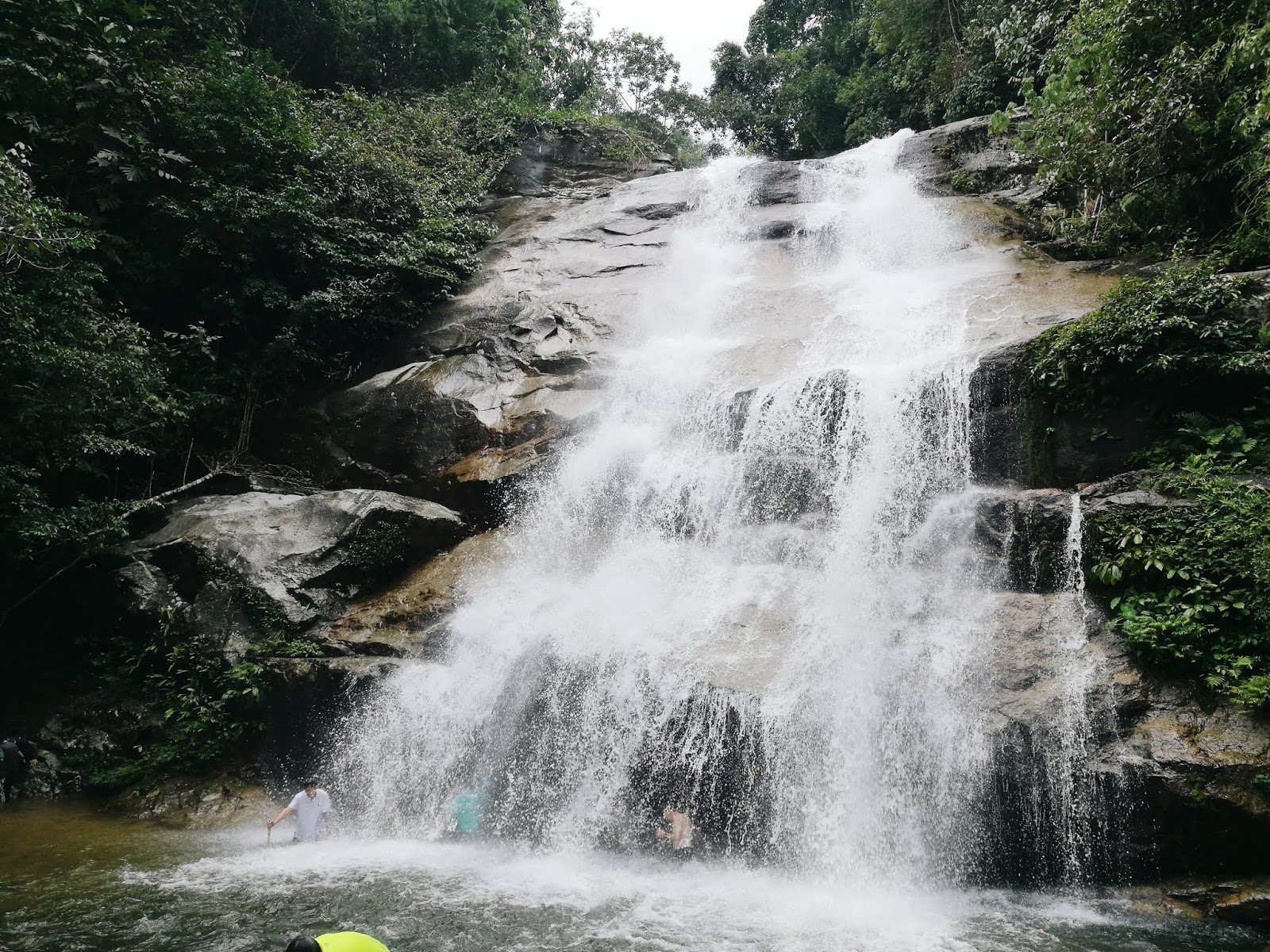 Kuala kubu bharu