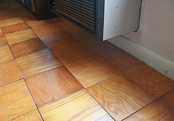 Hardwood Floor Installation, NYC