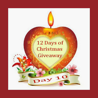 Day 10 - Enter to #Win a 925 sterling silver pendant from Dec. 17 to Dec. 31 #SCRF