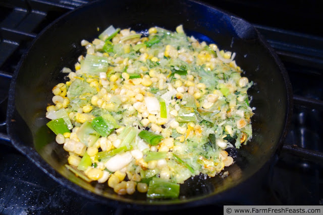 http://www.farmfreshfeasts.com/2013/07/zucchini-corn-and-leek-pizza-with-pesto.html