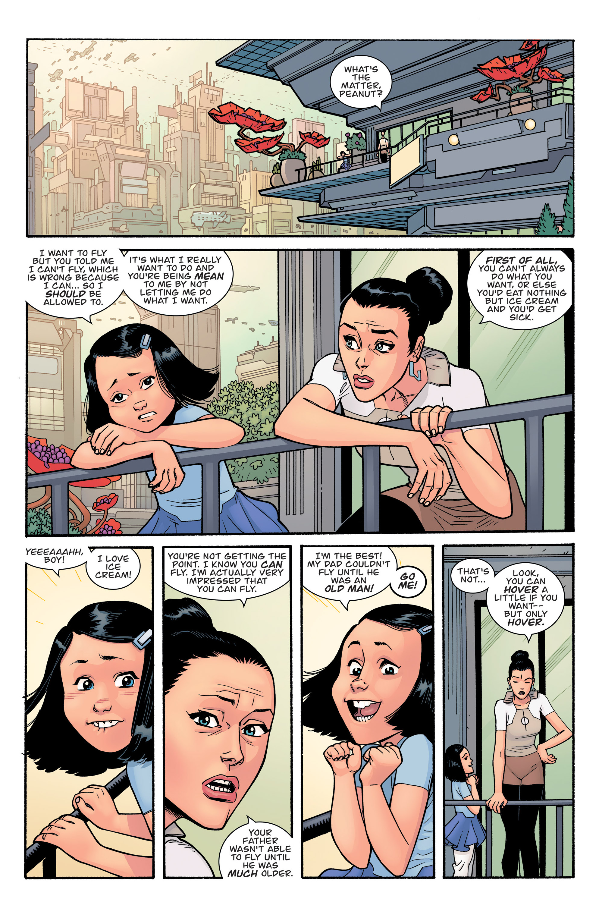 Invincible (2003) issue 137 - Page 12