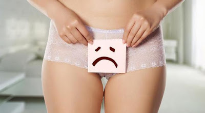 Cara Mengatasi Vagina Tidak Becek saat Berhubungan Intim