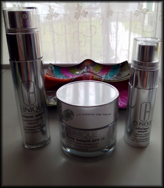  Contorno de ojos Clinique