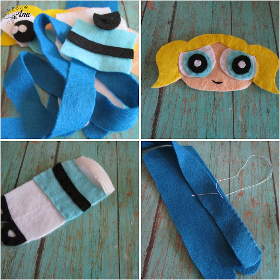 Portalapices de Burbuja para la vuelta al cole