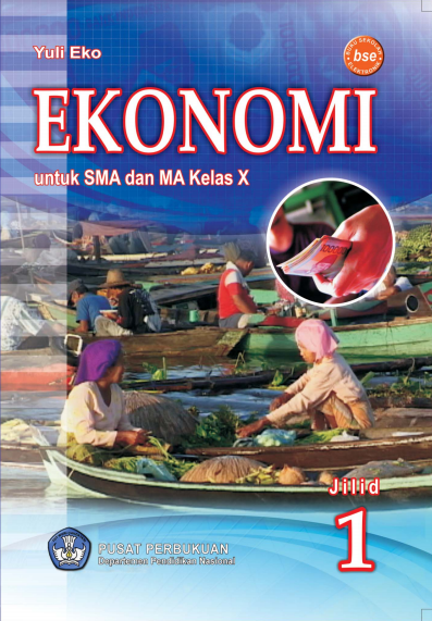 download buku ekonomi kelas 10 download buku ekonomi kelas 10