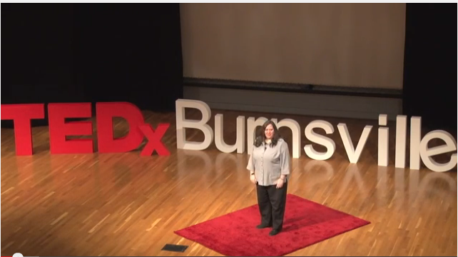 TEDx Talk Speaker