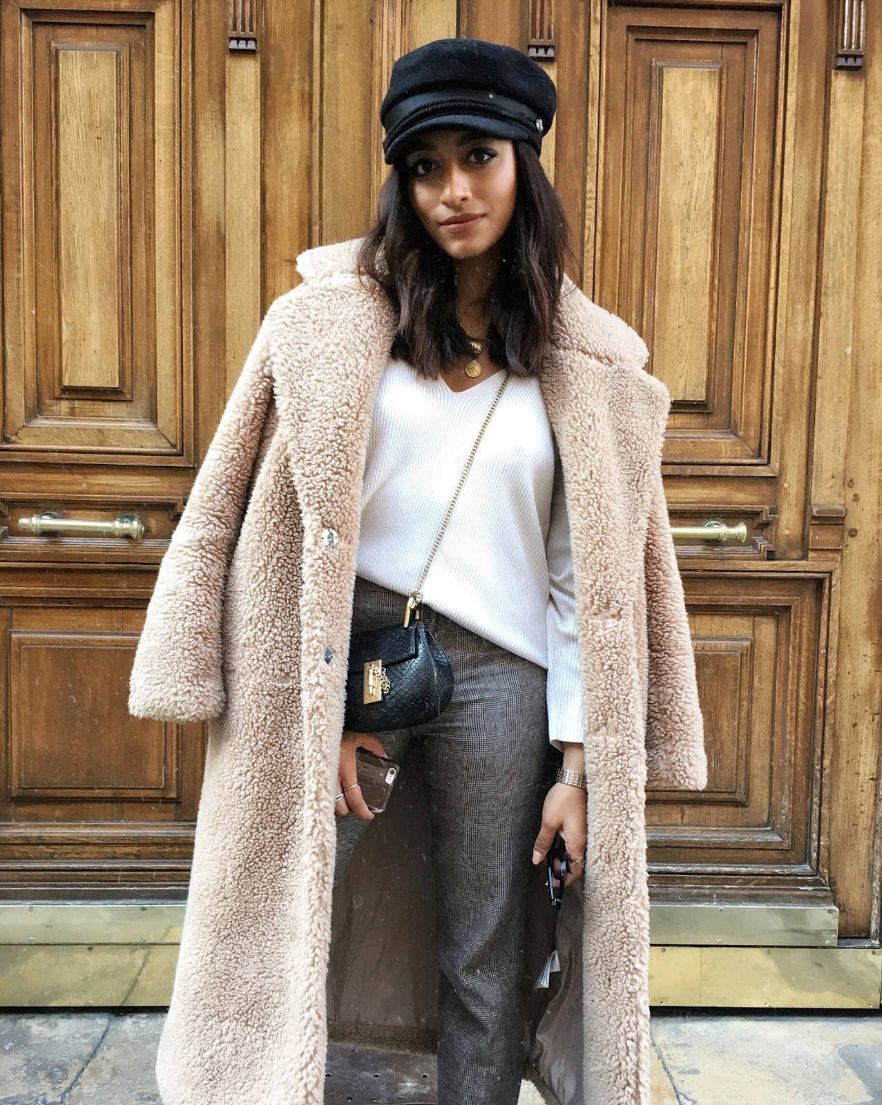 Teddy in Paree | Coco Beautea | Bloglovin’