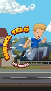 GAME MICHEL TELO ANDROID
