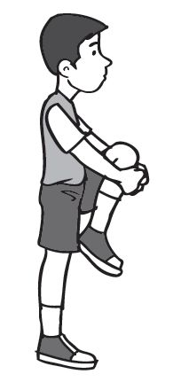 SENAM (Senam Dasar, Latihan, Keseimbangan, Tumpuan, Tangan, Kaki, Pantat, Hand Stand)