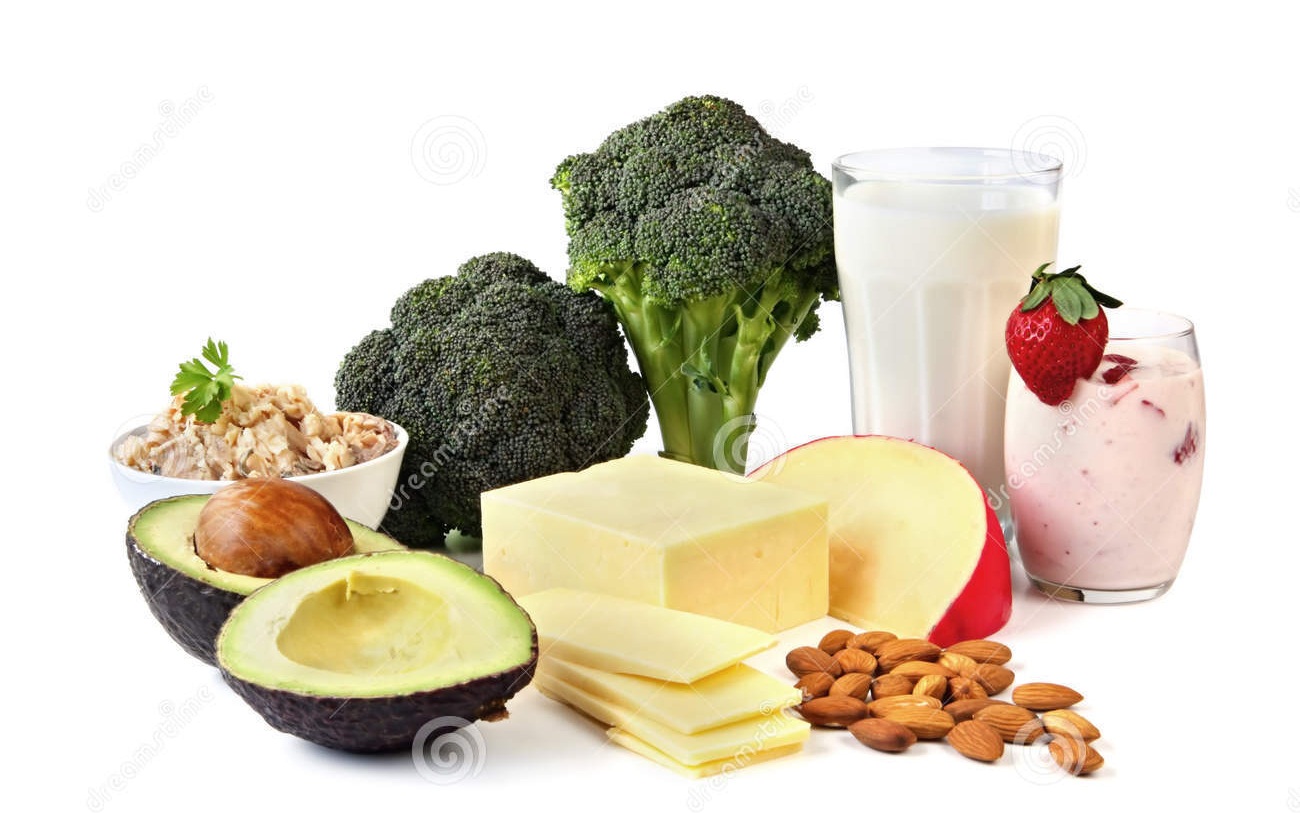 EL CALCIO Y SUS BENEFICIOS visual data 6