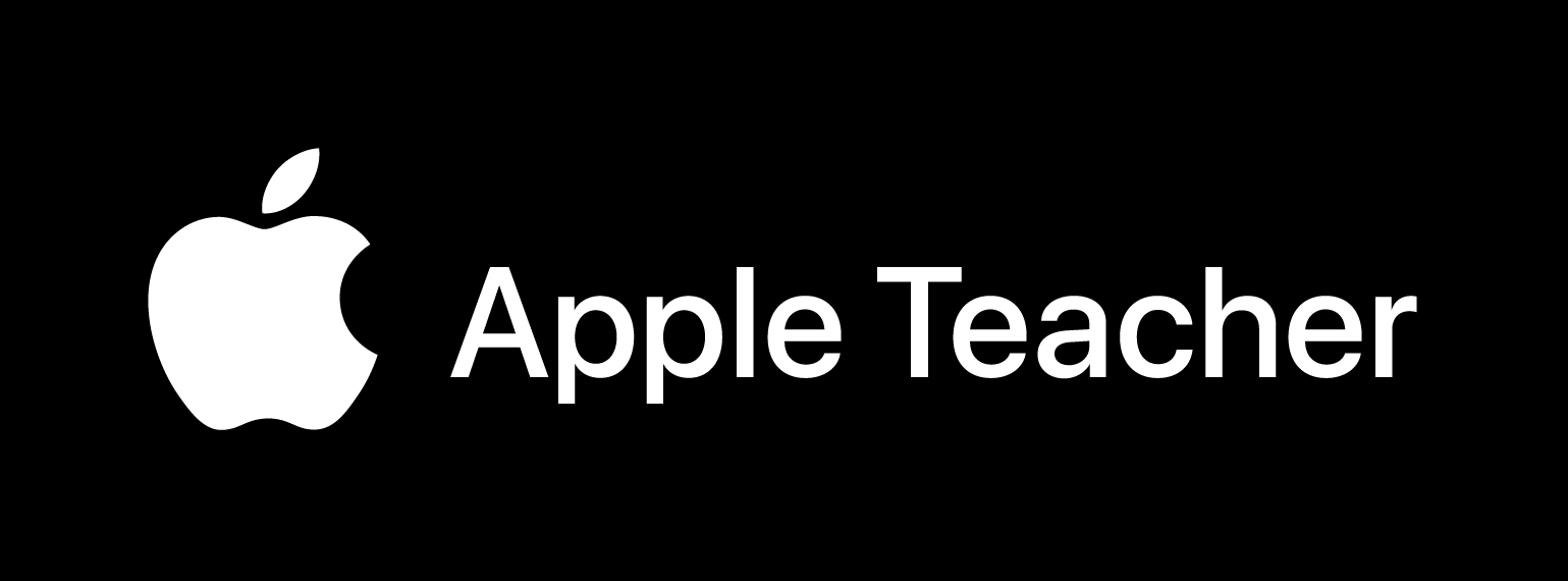 Apple Certified Teacher