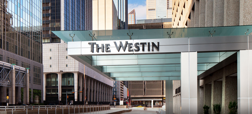 The Westin Dallas Downtown - Up to 1,000 Bonus Starpoints per stay