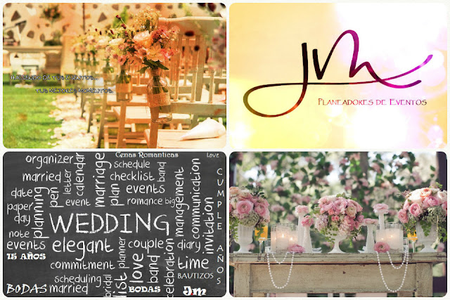 planeadores de eventos