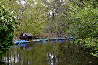 Anglerverein am Schmalsee in Mölln