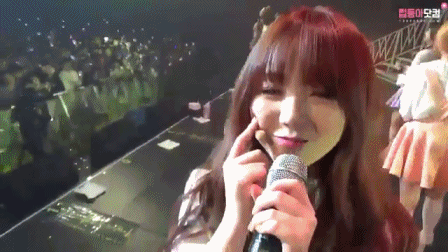 러블리즈 케이