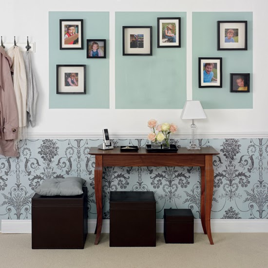 Boas ideias decorativas fáceis, simples e acessíveis decoracao-facil-gastando-pouco