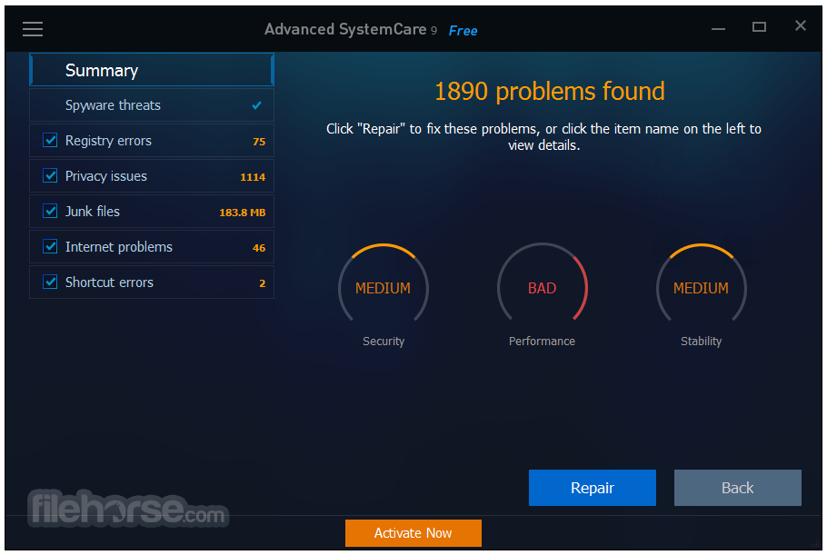 download optical sensor systems