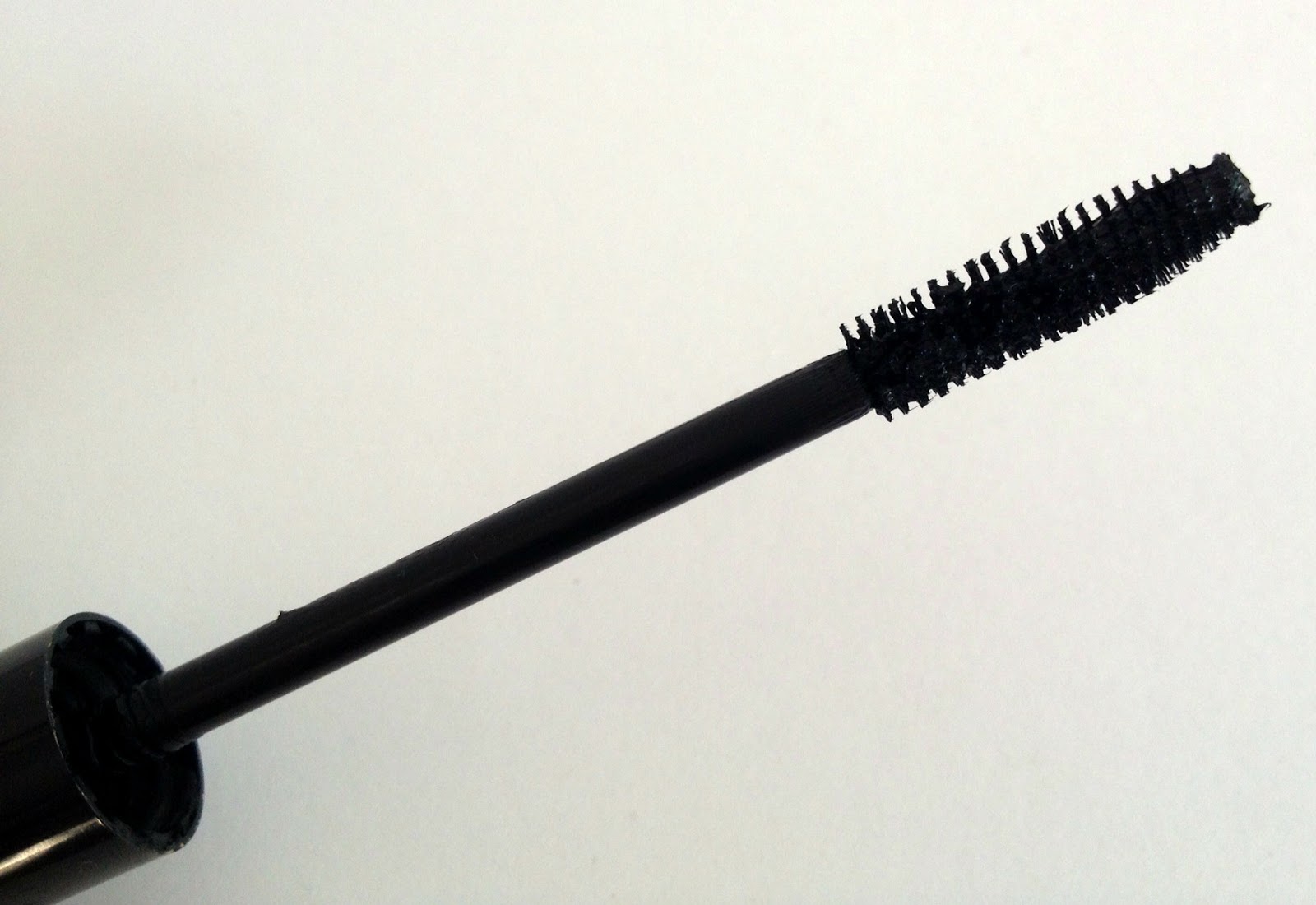 belleblondebeauty Review Jordana Best Lash Extreme Volumizing Mascara