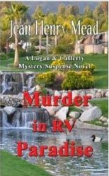 Murder in RV Paradise
