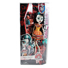 Monster High Skelita Calaveras Scarnival Doll