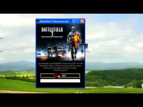 Battlefield Battlefield