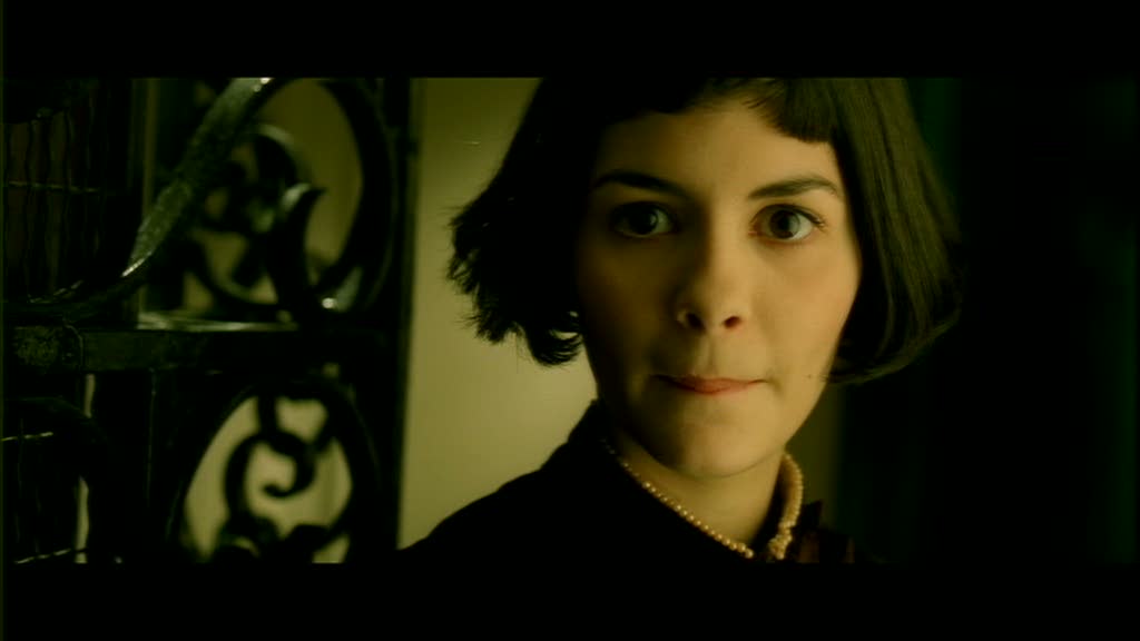 Le Fabuleux Destin d'Amélie Poulain ScreenShots Movies Le Fabuleux Destin d'Amélie Poulain ScreenShots Movies