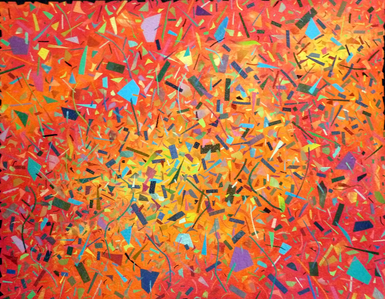 Come Quilt (Sue Garman): July Celebrations!