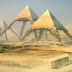 Mystery Solved! This is How the Pyramids of Egypt Were Built