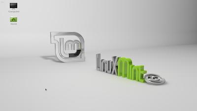 Installare Cinnamon su Linux Mint 12 con prova su strada