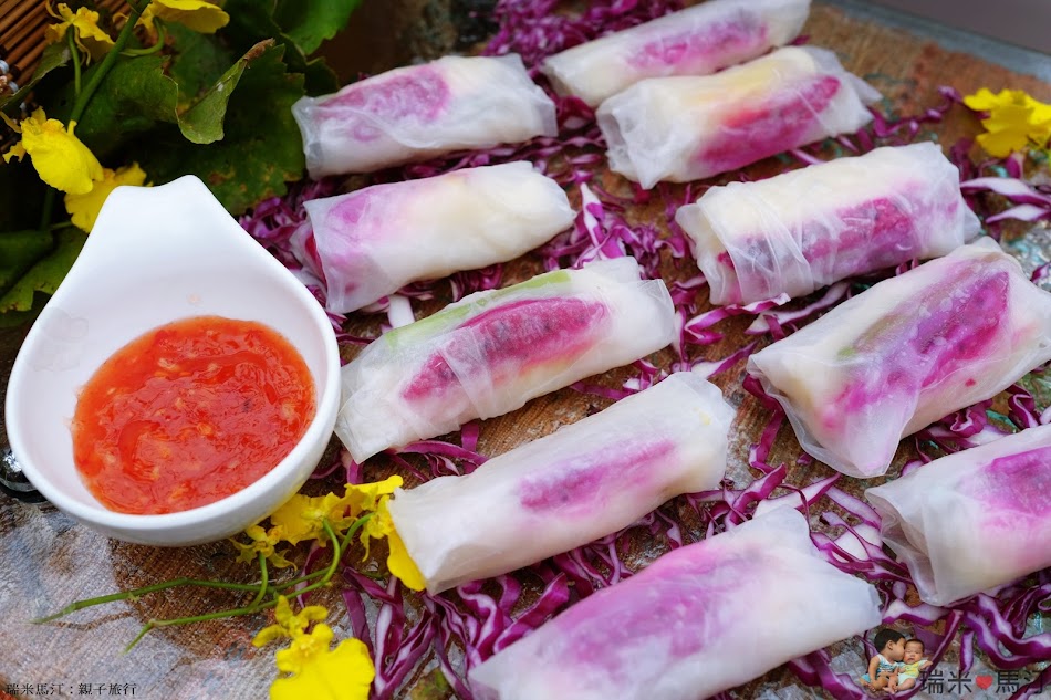 水流東休閒農業區