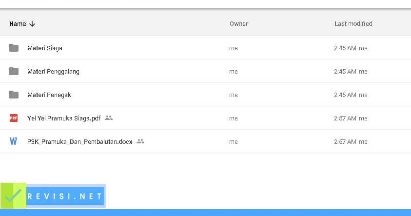 Program latihan sukan