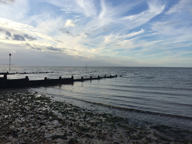 Travel - A weekend in Whitstable {with lunch at The Sportsman} - Roses ...