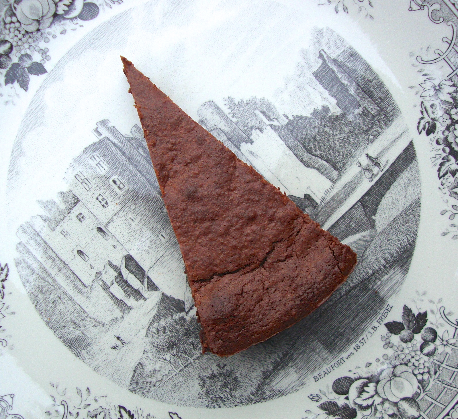 Persimonen Kuchen - Rezepte Suchen
