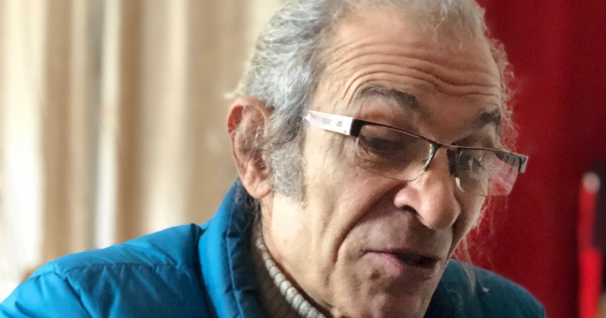 Rockss and Fruit 6 Questions with JeanJacques Morel of St. Aubin