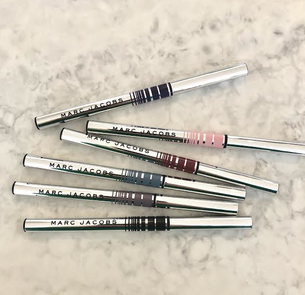 marc jacobs fine liner