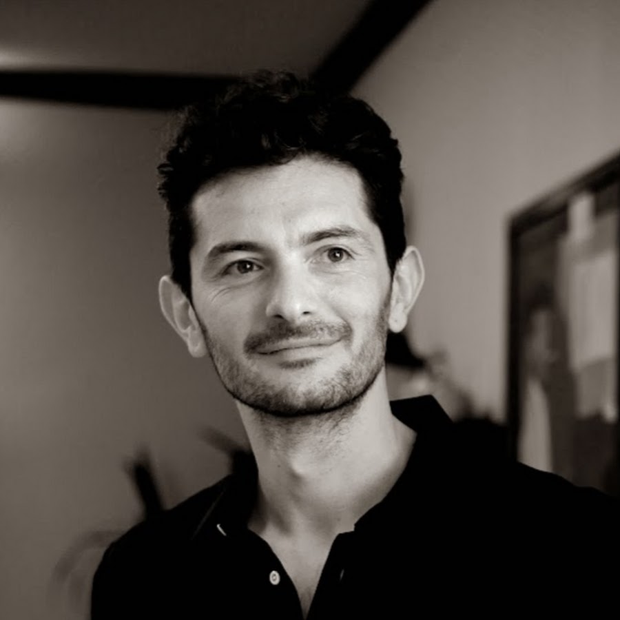 Gabriele Corcos - celebrity cook | Italy On This Day