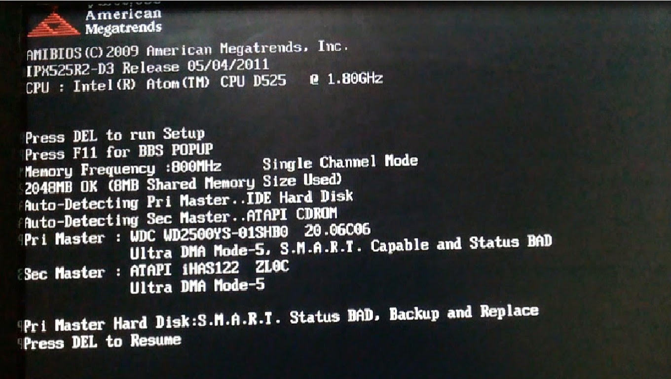 Smart status bad backup and replace как исправить. Press f1. S. Status bad backup and replace что это такое. Status bad.