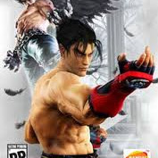 TEKKEN DARK