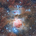 Mengenal Nebula dan Proses Pembentukannya
