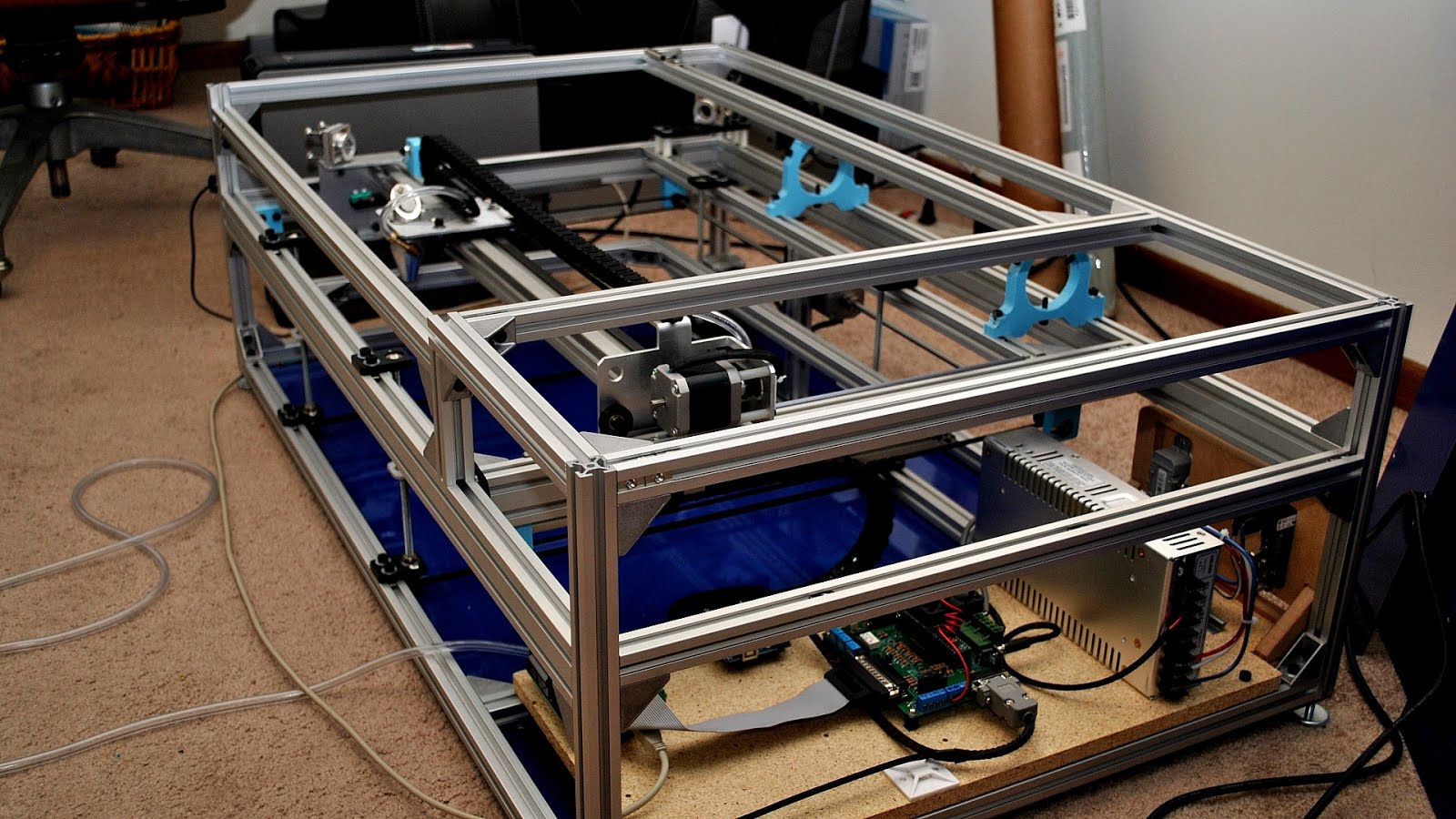 Laser Cnc Diy DIY Choices