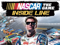 [Wii] NASCAR The Game Inside Line [USA]