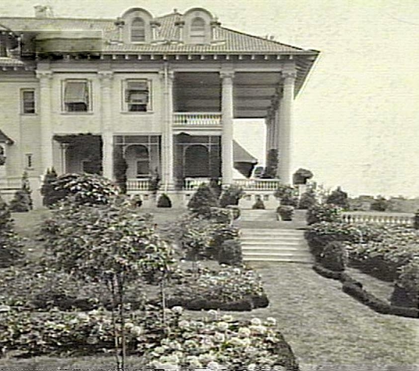 Half Pudding Half Sauce THE ORIGINAL "WINFIELD HALL"