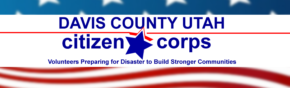 Davis County Citizen Corps