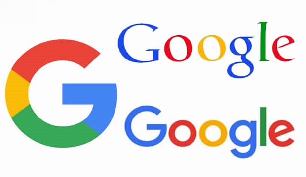 google شعار